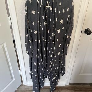 Magnolia Pearl Star Cardigan